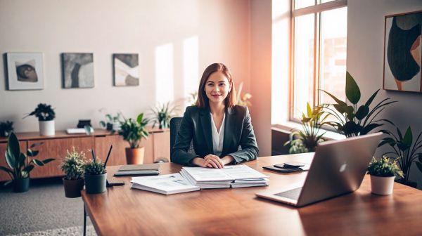 5 raisons pour lesquelles la fibre fto dynamise votre entreprise
