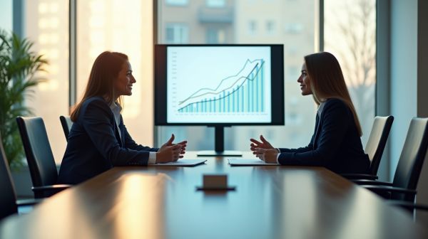 Comment devenir expert en crm ia et améliorer vos tendances commerciales