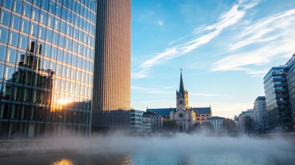 Les avantages d'un prestataire informatique à Nantes pour digitaliser votre entreprise