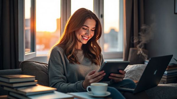 Top 5 plateformes de streaming gratuites pour films à explorer