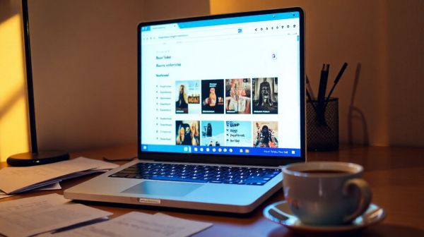 Top 5 plateformes de streaming gratuites pour films à explorer