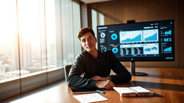 Top stratégies pour maîtriser le crm ia et booster vos ventes